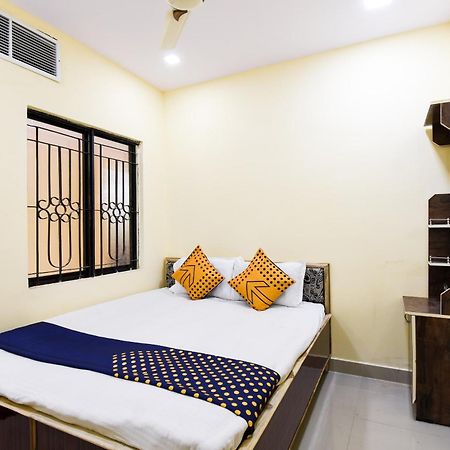 Hotel O Gaurav Guest House Nagpur Buitenkant foto