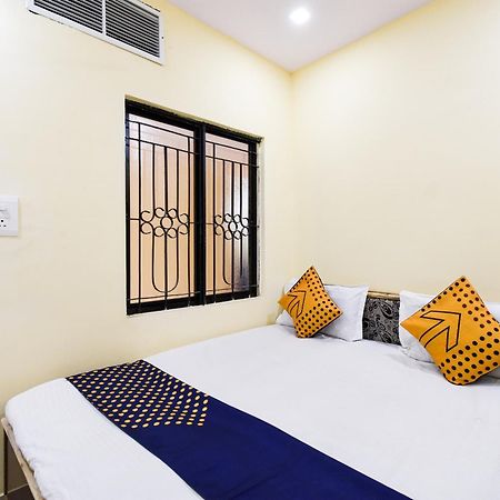 Hotel O Gaurav Guest House Nagpur Buitenkant foto