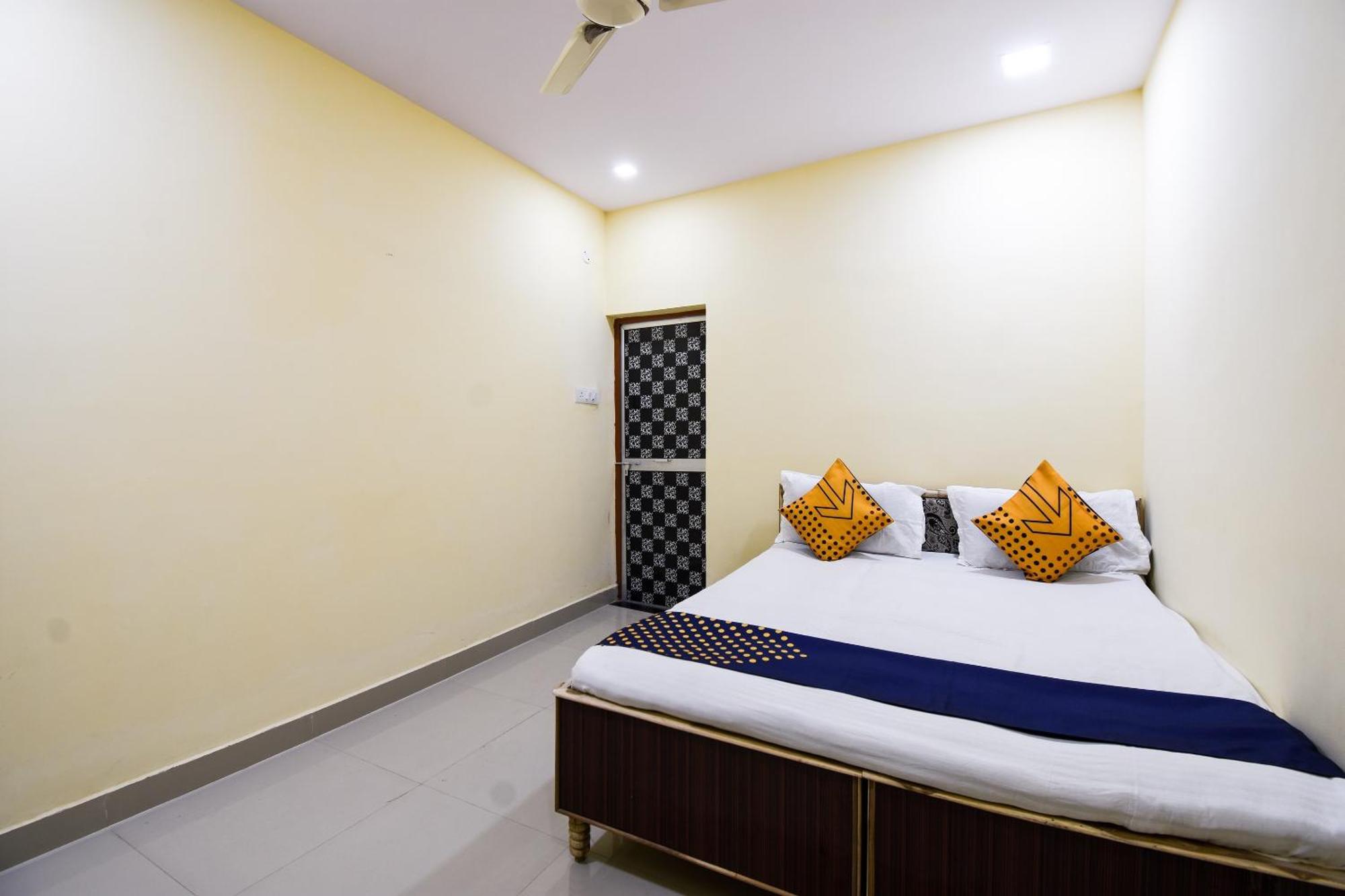 Hotel O Gaurav Guest House Nagpur Buitenkant foto