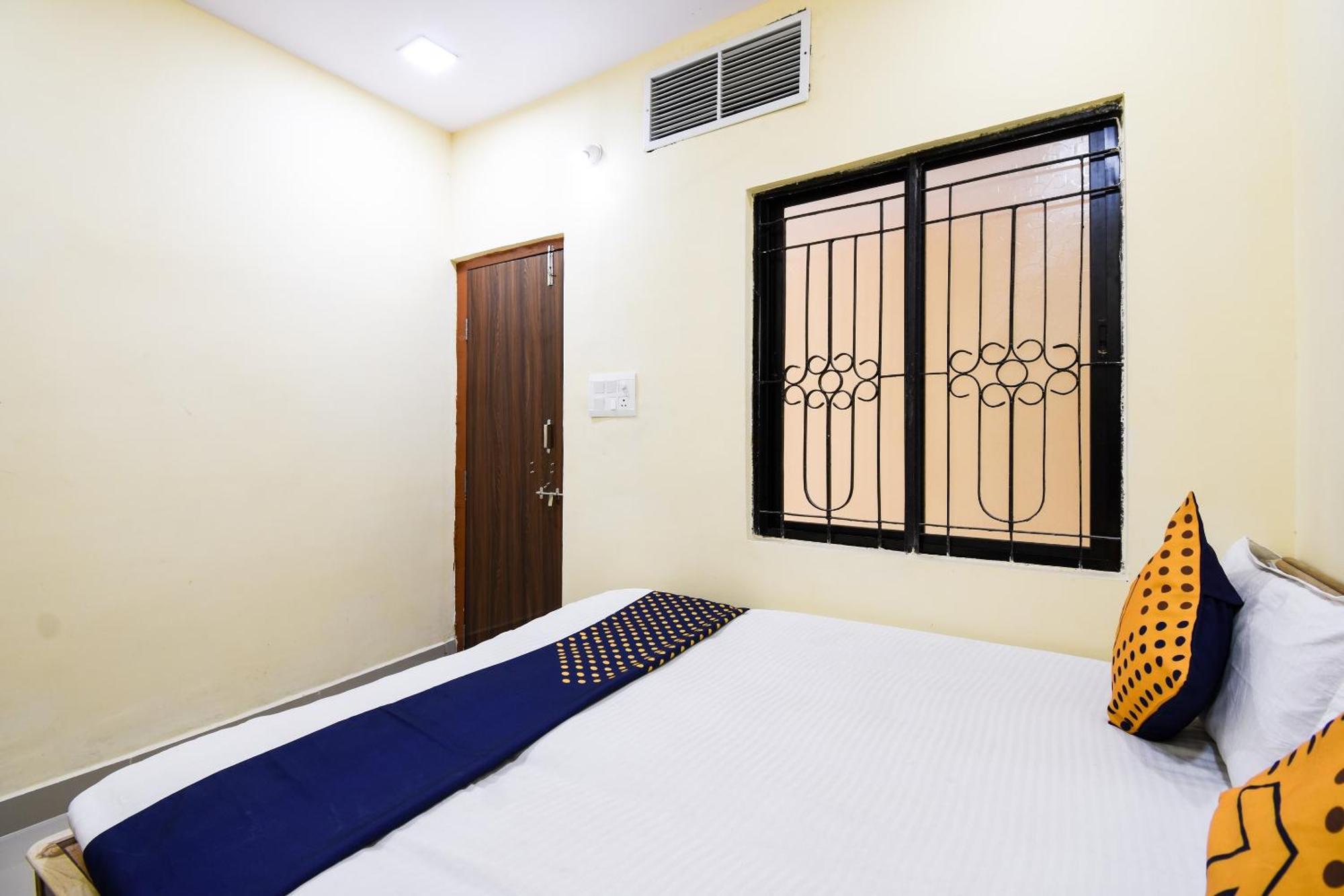 Hotel O Gaurav Guest House Nagpur Buitenkant foto