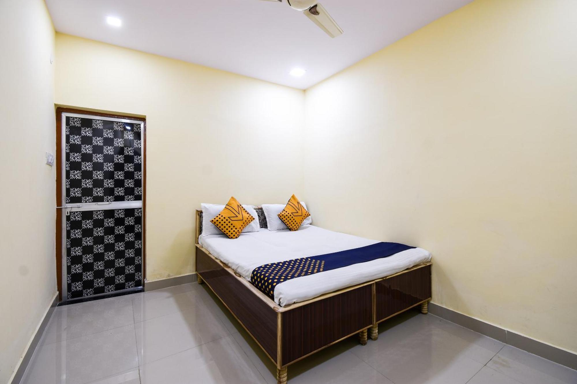 Hotel O Gaurav Guest House Nagpur Buitenkant foto