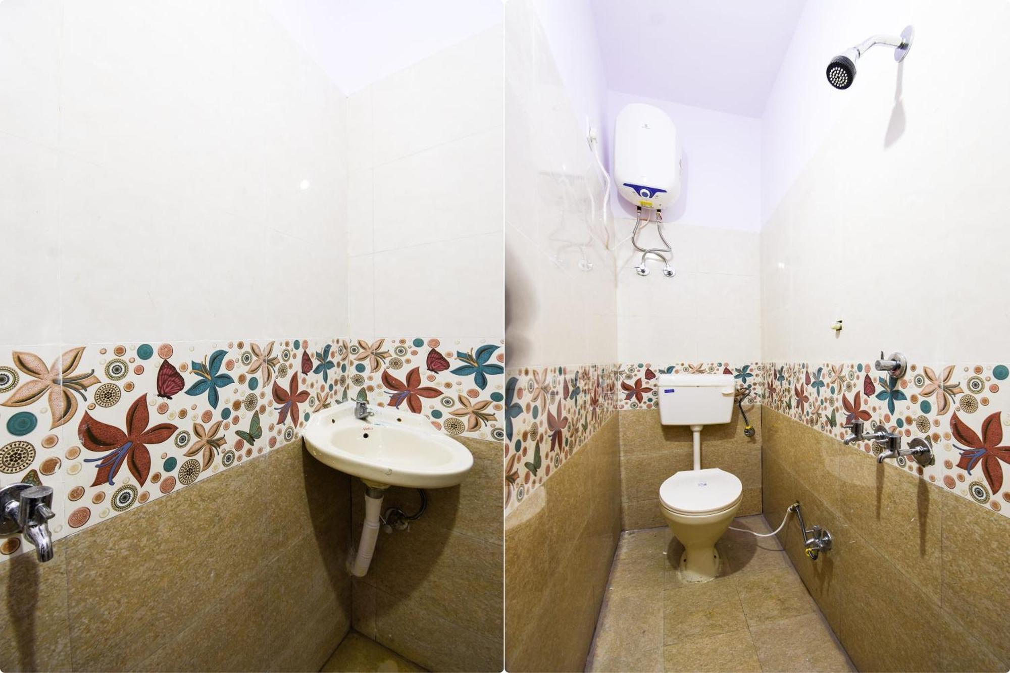Hotel O Gaurav Guest House Nagpur Buitenkant foto