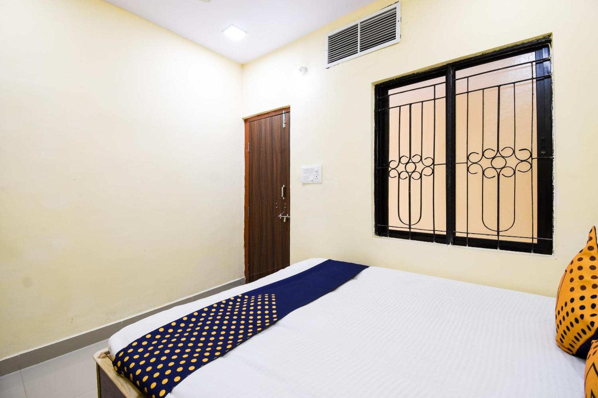Hotel O Gaurav Guest House Nagpur Buitenkant foto