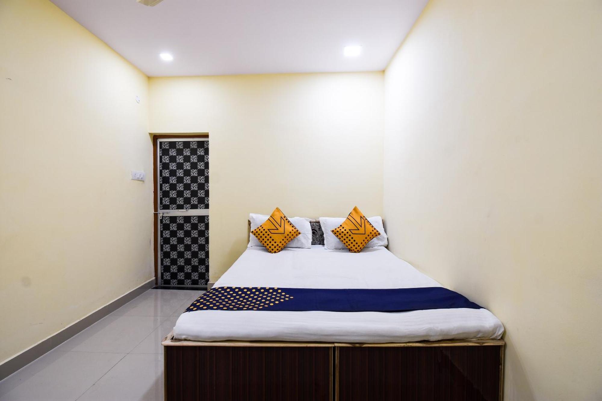 Hotel O Gaurav Guest House Nagpur Buitenkant foto