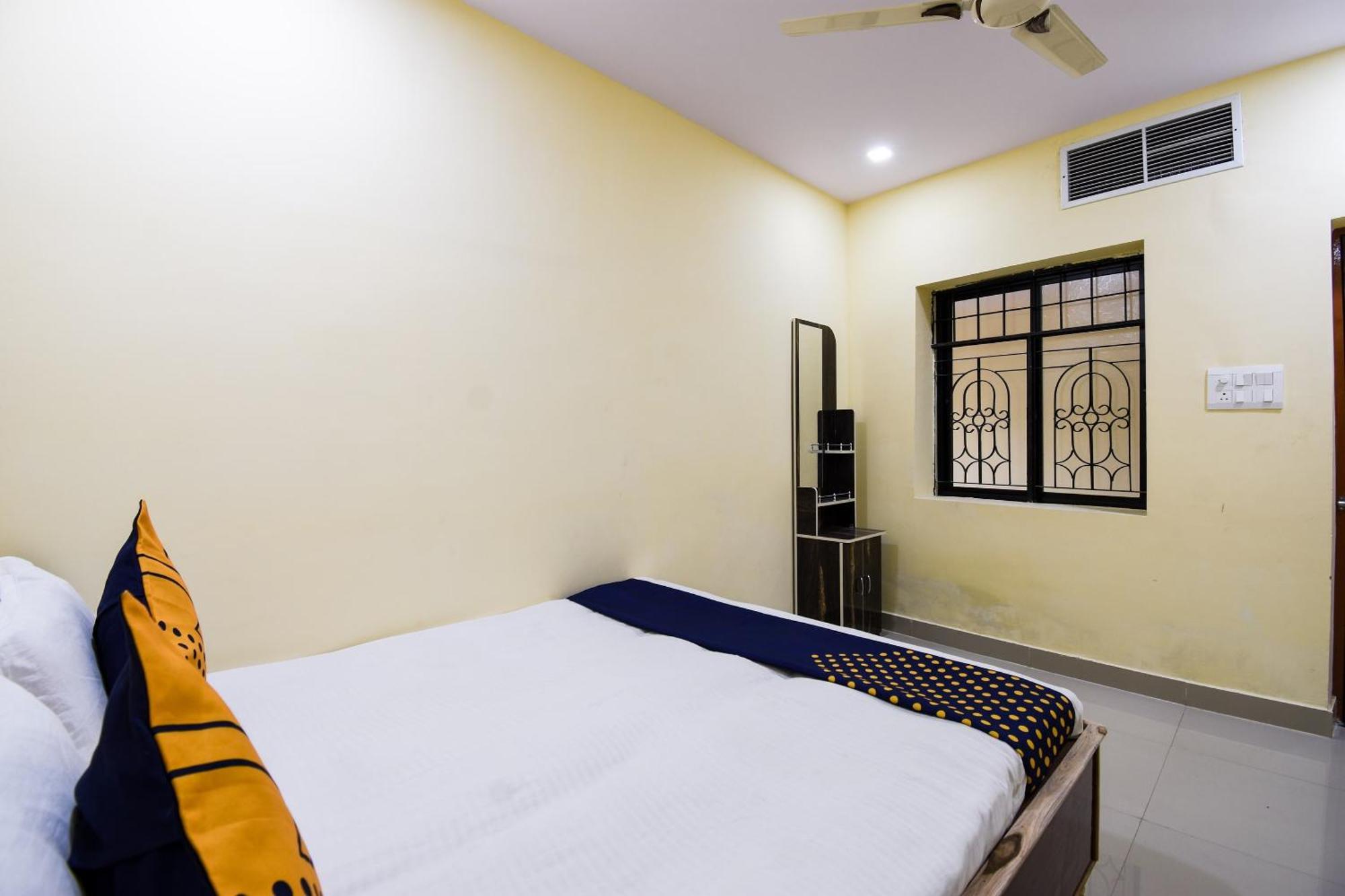 Hotel O Gaurav Guest House Nagpur Buitenkant foto